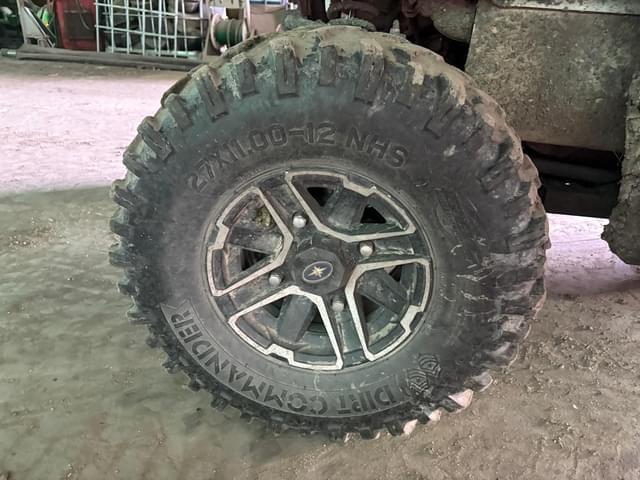 Image of Polaris Ranger 900 XP equipment image 4