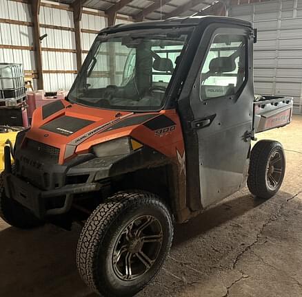 Image of Polaris Ranger 900 XP Primary Image