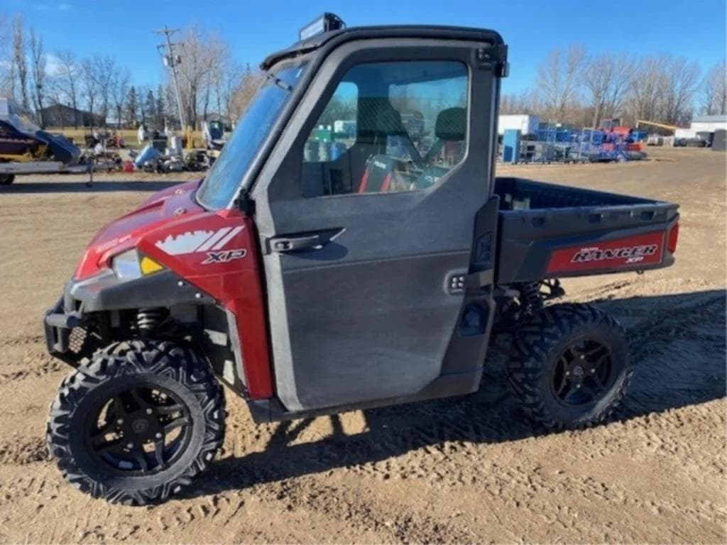 Image of Polaris Ranger 900 XP Primary image