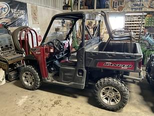 Main image Polaris Ranger 900 XP