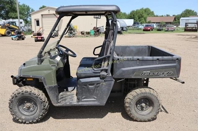 Image of Polaris Ranger equipment image 1