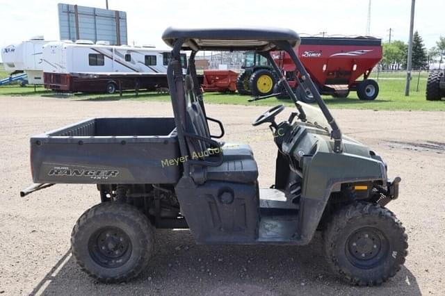 Image of Polaris Ranger equipment image 3