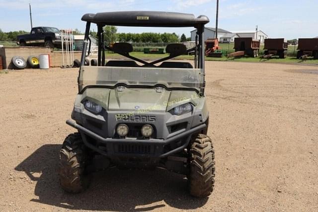 Image of Polaris Ranger equipment image 4