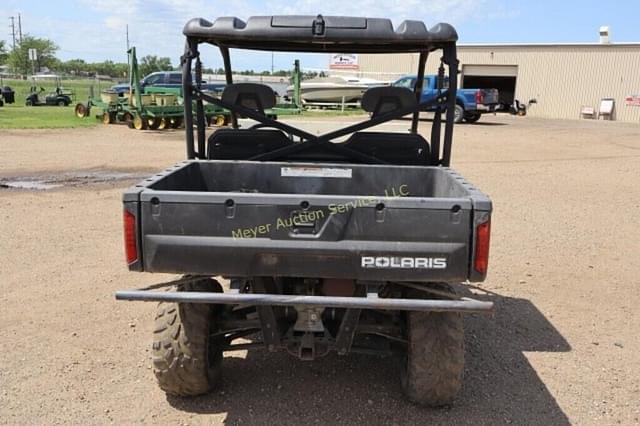 Image of Polaris Ranger equipment image 2