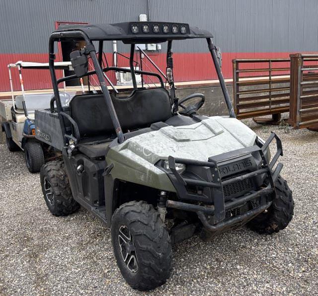 Image of Polaris Ranger Image 1