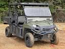 2013 Polaris Ranger Crew Image
