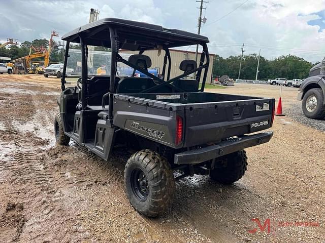 Image of Polaris Ranger Crew equipment image 3