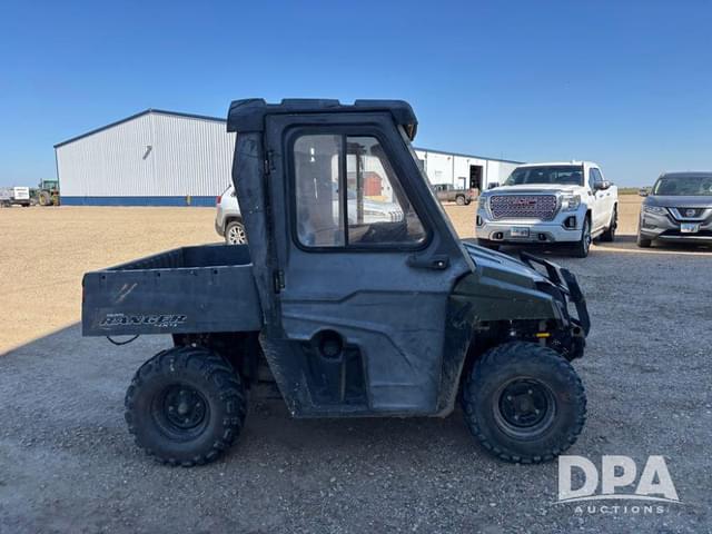 Image of Polaris Ranger 800 equipment image 1