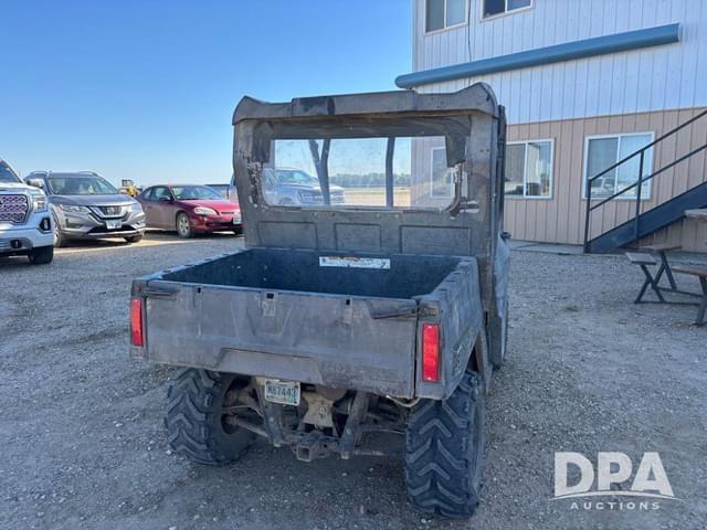 Image of Polaris Ranger 800 equipment image 4