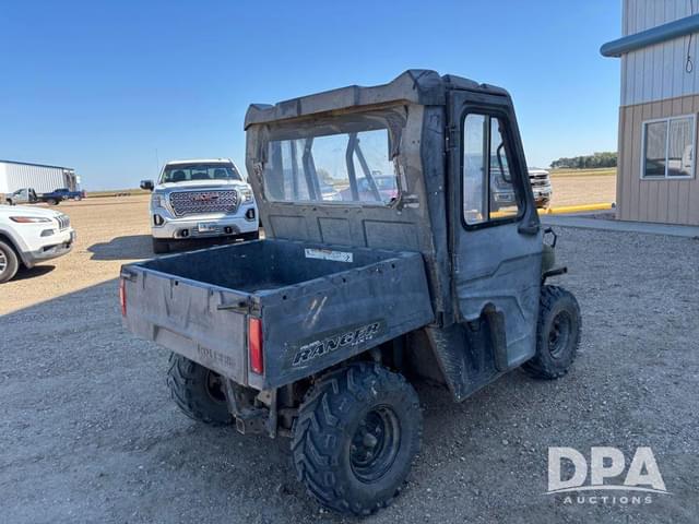 Image of Polaris Ranger 800 equipment image 3