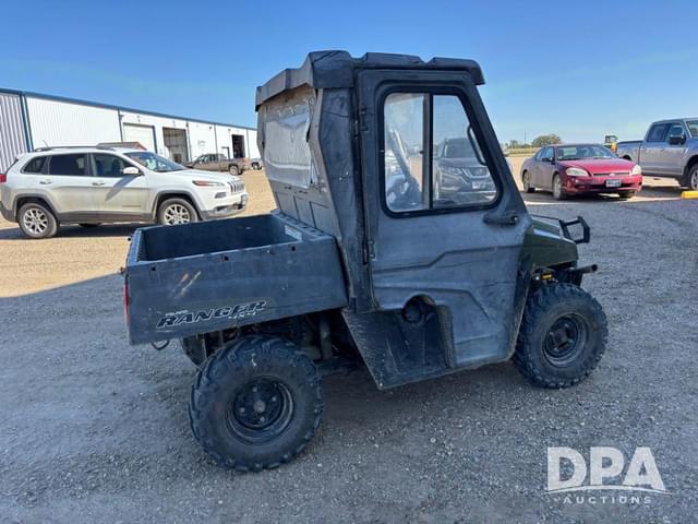Image of Polaris Ranger 800 equipment image 2