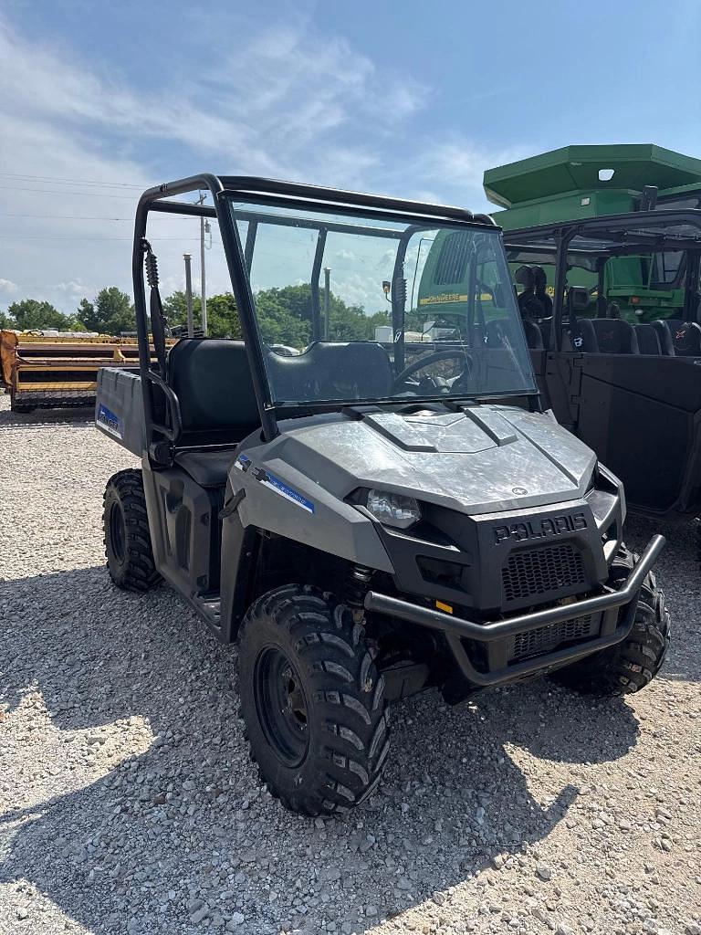 Image of Polaris Ranger 800 Image 0