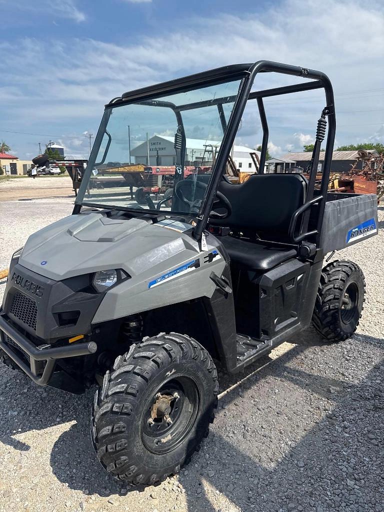 Image of Polaris Ranger 800 Image 1