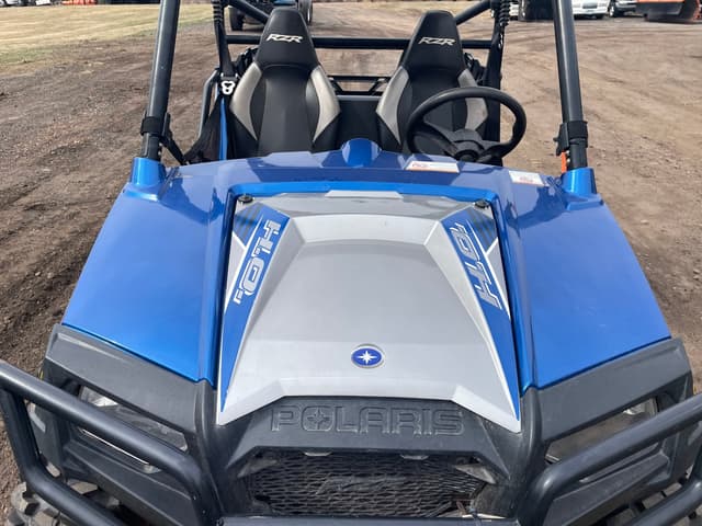 Image of Polaris Ranger RZR equipment image 2