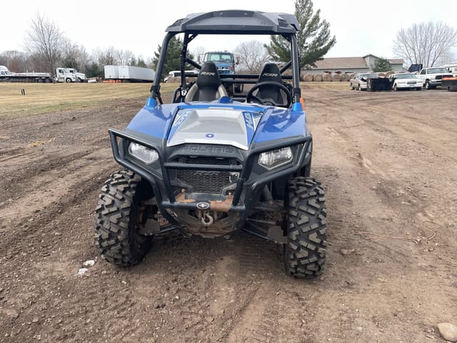 Image of Polaris Ranger RZR equipment image 1