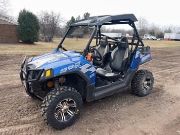 Main image Polaris Ranger RZR