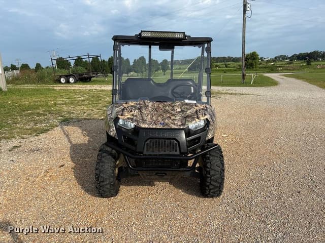 Image of Polaris Ranger equipment image 1