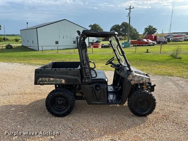 Image of Polaris Ranger equipment image 3