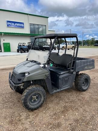 Main image Polaris Ranger 800 XP