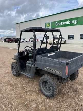 Image of Polaris Ranger 800 XP equipment image 2