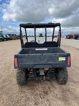 Image of Polaris Ranger 800 XP equipment image 3