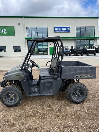 Image of Polaris Ranger 800 XP equipment image 1