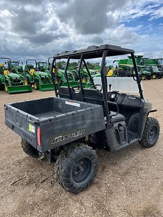 Image of Polaris Ranger 800 XP equipment image 4