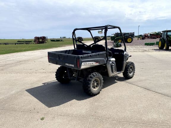 Image of Polaris Ranger 800 XP equipment image 4