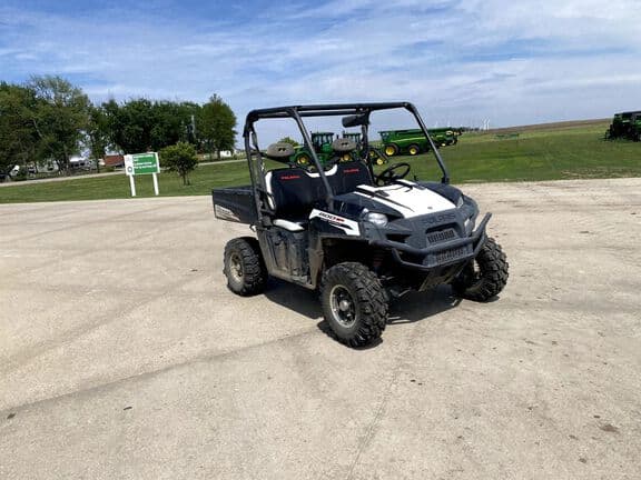 Image of Polaris Ranger 800 XP equipment image 2