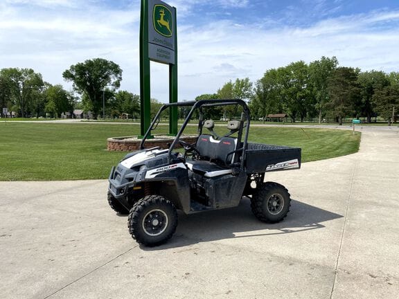 2013 Polaris Ranger 800 XP Equipment Image0