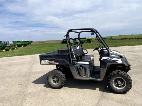 Image of Polaris Ranger 800 XP equipment image 3