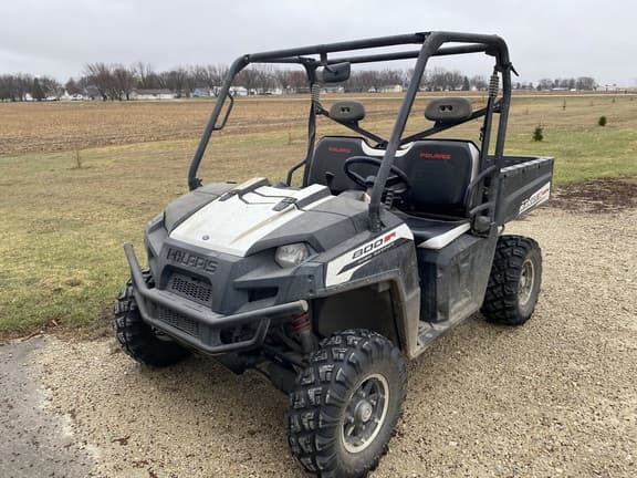 Image of Polaris Ranger 800 XP Primary image