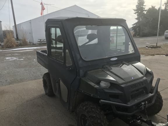 Image of Polaris Ranger 800 XP equipment image 1