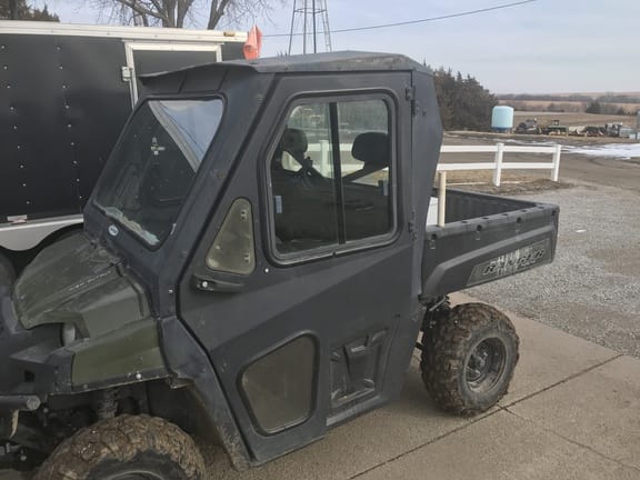 2013 Polaris Ranger 800 XP Equipment Image0