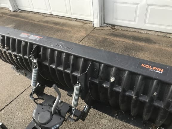 Image of Polaris Ranger 800 XP equipment image 4