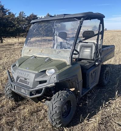 Image of Polaris Ranger 800 XP Primary image