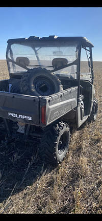 Image of Polaris Ranger 800 XP equipment image 3