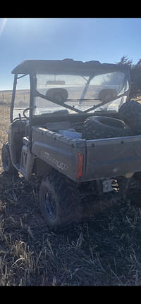 Image of Polaris Ranger 800 XP equipment image 2