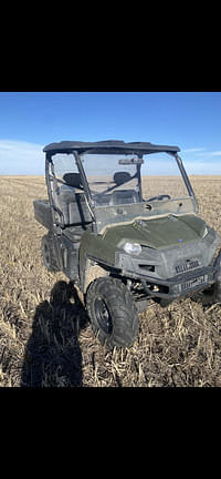 Image of Polaris Ranger 800 XP equipment image 1