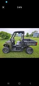 2013 Polaris Ranger XP 900 Image