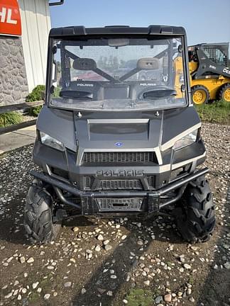 Image of Polaris Ranger XP 900 equipment image 4