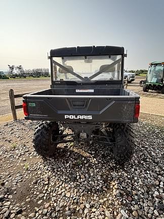 Image of Polaris Ranger XP 900 equipment image 4