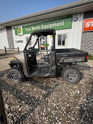 Image of Polaris Ranger XP 900 Primary image