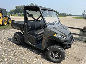 Main image Polaris Ranger XP 900
