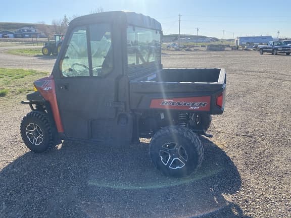 Image of Polaris Ranger XP 900 equipment image 1
