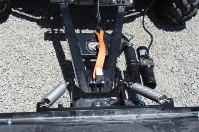 Image of Polaris Ranger 900 XP equipment image 2