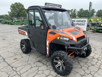 Main image Polaris Ranger 900 XP