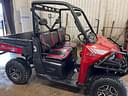 2013 Polaris Ranger XP 900 Image