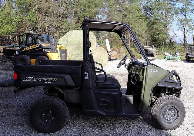 Image of Polaris Ranger XP 900 equipment image 1