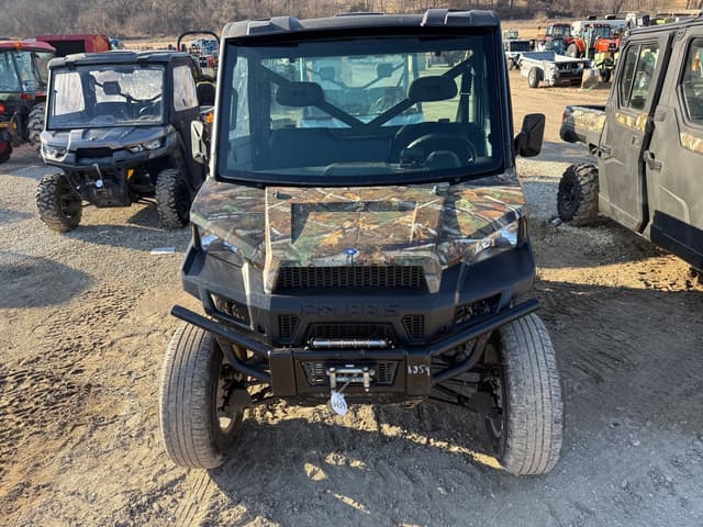 Image of Polaris Ranger XP 900 equipment image 1